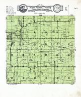 Mount Pleasant Township, Green County 1931